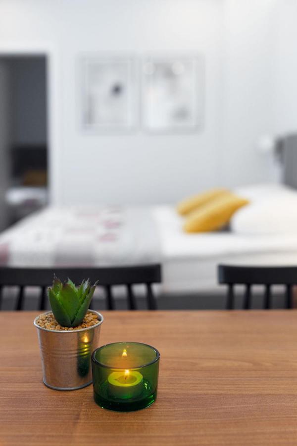 Apartamenty Familijne Kudowa-Zdrój Esterno foto