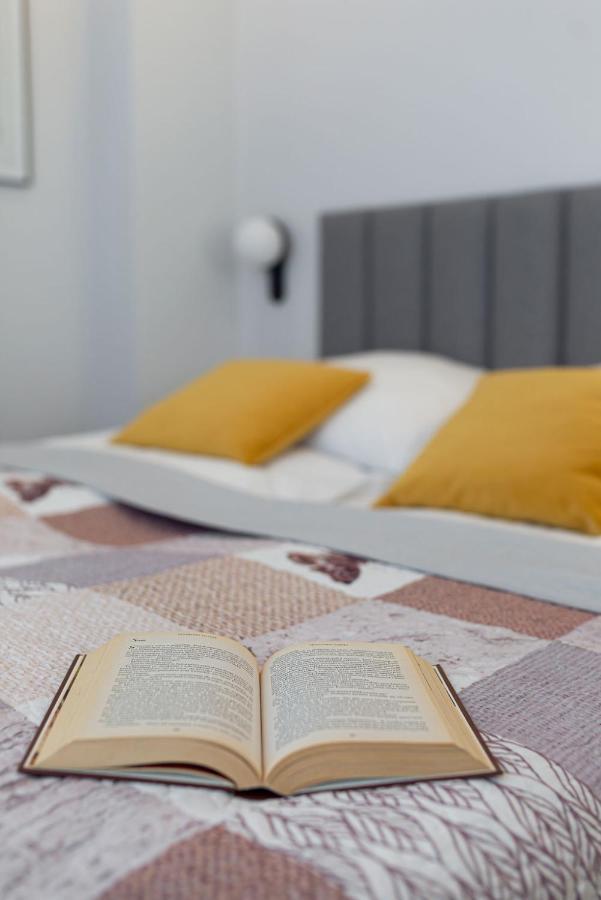 Apartamenty Familijne Kudowa-Zdrój Esterno foto