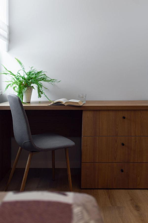 Apartamenty Familijne Kudowa-Zdrój Esterno foto