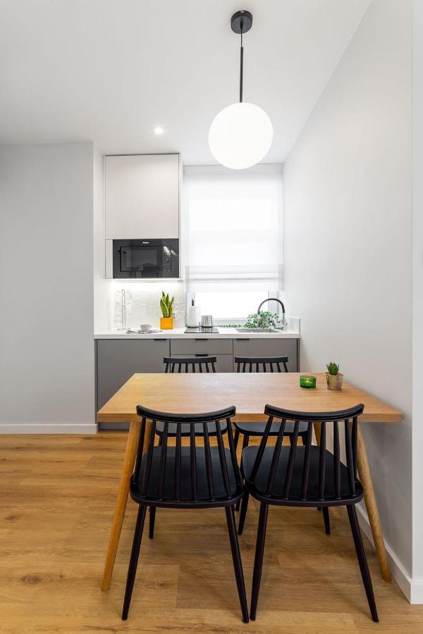 Apartamenty Familijne Kudowa-Zdrój Esterno foto