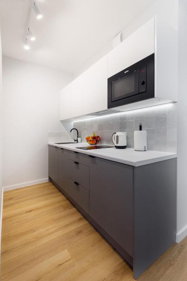 Apartamenty Familijne Kudowa-Zdrój Esterno foto