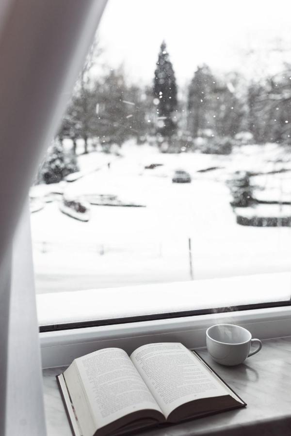 Apartamenty Familijne Kudowa-Zdrój Esterno foto